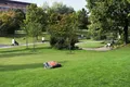 Produktbild: Husqvarna Mähroboter AM 550 Automower® 970 65 65‑12
