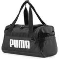 Produktbild: PUMA Challenger Duffel Bag PUMA BLACK -