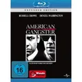 Produktbild: AMERICAN GANGSTER BLU-RAY NEU DENZEL WASHINGTON,RUSSELL CROWE,CUBA GOODING,JR.