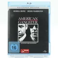 Produktbild: American Gangster Blu-Ray Gebraucht gut