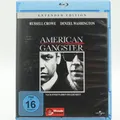 Produktbild: American Gangster Extended Edition Blu-Ray gebraucht sehr gut