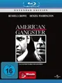 Produktbild: American Gangster [Blu-ray] von Scott, Ridley | DVD | Zustand sehr gut