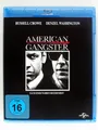 Produktbild: American Gangster - Russell Crowe, Denzel Washington, Chiwetel Ejiofor, Common