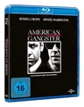 Produktbild: American Gangster (2007)[Blu-ray/Neu/OVP] Denzel Washington, Russell Crowe, Cuba
