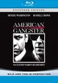 Produktbild: American Gangster - Extended Edition (Russell Crowe) # BLU-RAY-NEU