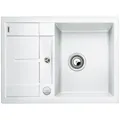 Produktbild: BLANCO Spüle  Metra 45S Compact weiß 519576