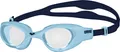 Produktbild: ARENA The One Junior Schwimmbrille Kinder blau