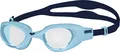Produktbild: Arena Schwimmbrille THE ONE JR,CLEAR-CYAN-BLUE CLEAR-CYAN-BLUE