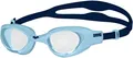Produktbild: ARENA The One Jr 001432 Kinder Schwimmbrille Schwimmen Wasser Tauchen Augen