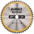 Produktbild: Kreissägeblatt 305 x 30mm 48 wz - Dewalt