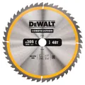 Produktbild: DeWALT Kreissägeblatt 305 x 30mm 48 WZ