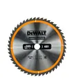 Produktbild: Bau - Kreissägeblatt DeWALT DT1959 305/30 48 Zähne WZ