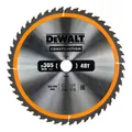 Produktbild: DEWALT Kreissägeblatt stationär 305/30 mm 48WZ DT1959-QZ
