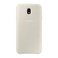 Produktbild: Harte Hülle für Galaxy J5, Gold