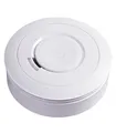 Produktbild: POPP 10 Years Smoke Detector White Neu