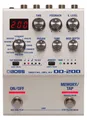 Produktbild: Boss DD-200 Digital Delay