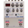 Produktbild: BOSS (Electronics) DD-200 Digital Delay Pedal (DD-200)