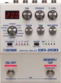 Produktbild: Boss DD-200 Digital Delay