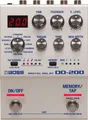 Produktbild: Boss DD-200 Digital Delay