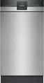 Produktbild: Siemens - Unterbau-Spülmaschine - SR43ES25ME - 45 cm