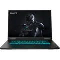 Produktbild: GAMING A16 CMHI2DE894SH, Gaming-Notebook schwarz, Intel Core i7-13620H, NVIDIA GeForce RTX 4050, 16 GB DDR5, 1 TB (1 TB SSD), Windows 11 Home