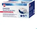 Produktbild: EMSER Inhalator Pro Druckluftvernebler 1 St