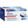 Produktbild: 2x EMSER Inhalator Pro Druckluftvernebler 1 ST