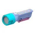 Produktbild: LED LENSER® Kinderlampe Kidbeam4 purple