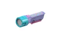 Produktbild: Ledlenser Taschenlampe Kidbeam4 Lila, 72g leicht, 12 cm lang, 4 Farben, LED, AAA, 18h Laufzeit