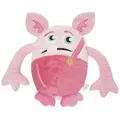 Produktbild: Mia & Mo Kuscheltier  Yoody XL , rosa/pink