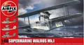 Produktbild: Supermarine Walrus Mk.I Airfix A09183 Spur 1/48