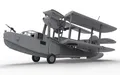 Produktbild: Airfix A09183 - 1/48 Supermarine Walrus Mk.I - Neu