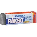 Produktbild: Stahlwolle fein 00 200g RAKSO