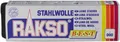 Produktbild: Stahlwolle Gr. 00 200 g