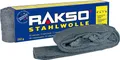 Produktbild: RAKSO STAHLWOLLE Gr. 00 fein, 200 g