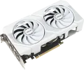 Produktbild: ASUS Dual - White OC Edition - Grafikkarten - GeForce RTX 5060 Ti