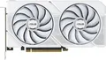 Produktbild: Asus Dual-Rtx5060Ti-O16G-White 16Gb Gddr7 Hdmi Dp