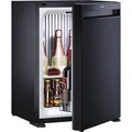 Produktbild: Dometic HiPro Alpha N30S Minikühlschrank Metall/Kunststoff anthrazit 230V