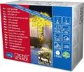 Produktbild: Konstsmide 3610-000 Lichterkette außen innen IP44 40 LED gelb Partykette Deko
