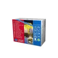 Produktbild: Konstsmide 3610-000 Lichterkette außen innen IP44 40 LED gelb Partykette 16,24 m