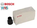 Produktbild: Bosch Staubbeutel Staubsack für GHO PHO PCM Maschinen Neu und OVP!!!