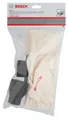 Produktbild: Bosch Staubbeutel mit Adapter Typ 2 für Handhobel Gewebe 2605411035