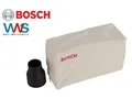 Produktbild: Bosch Staubbeutel Staubsack für GHO PHO PCM Maschinen Neu und OVP!!!
