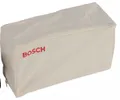 Produktbild: Bosch Staubbeutel Ohne Adapter  für Handhobel Gewebe 2605411035 Nur Beutel !!
