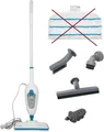 Produktbild: Black+Decker FSMH13E5-QS Dampfwischer mit Handreiniger 5 in 1