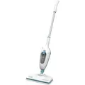 Produktbild: BLACK & DECKER Steam Mop FSMH13E5 Bodenreinigung IN Dampf 5 IN 1