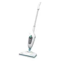 Produktbild: 5035048666005 Black & Decker steam mop 5 in 1 FSMH13E5 Blue, White BLACK+DEC