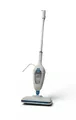 Produktbild: BLACK+DECKER Dampfbesen Dampfreiniger Steam Mop 1300W 5-in-1 FSMH13E5-QS