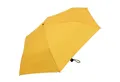 Produktbild: doppler® Taschenregenschirm zero magic, sehr leichter mini Schirm - shiny yellow, mit Auf-Zu-Automatik und UV-Schutz-Beschichtung