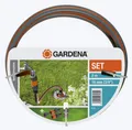 Produktbild: GARDENA 02713-20 Profi-System Anschlussgarnitur